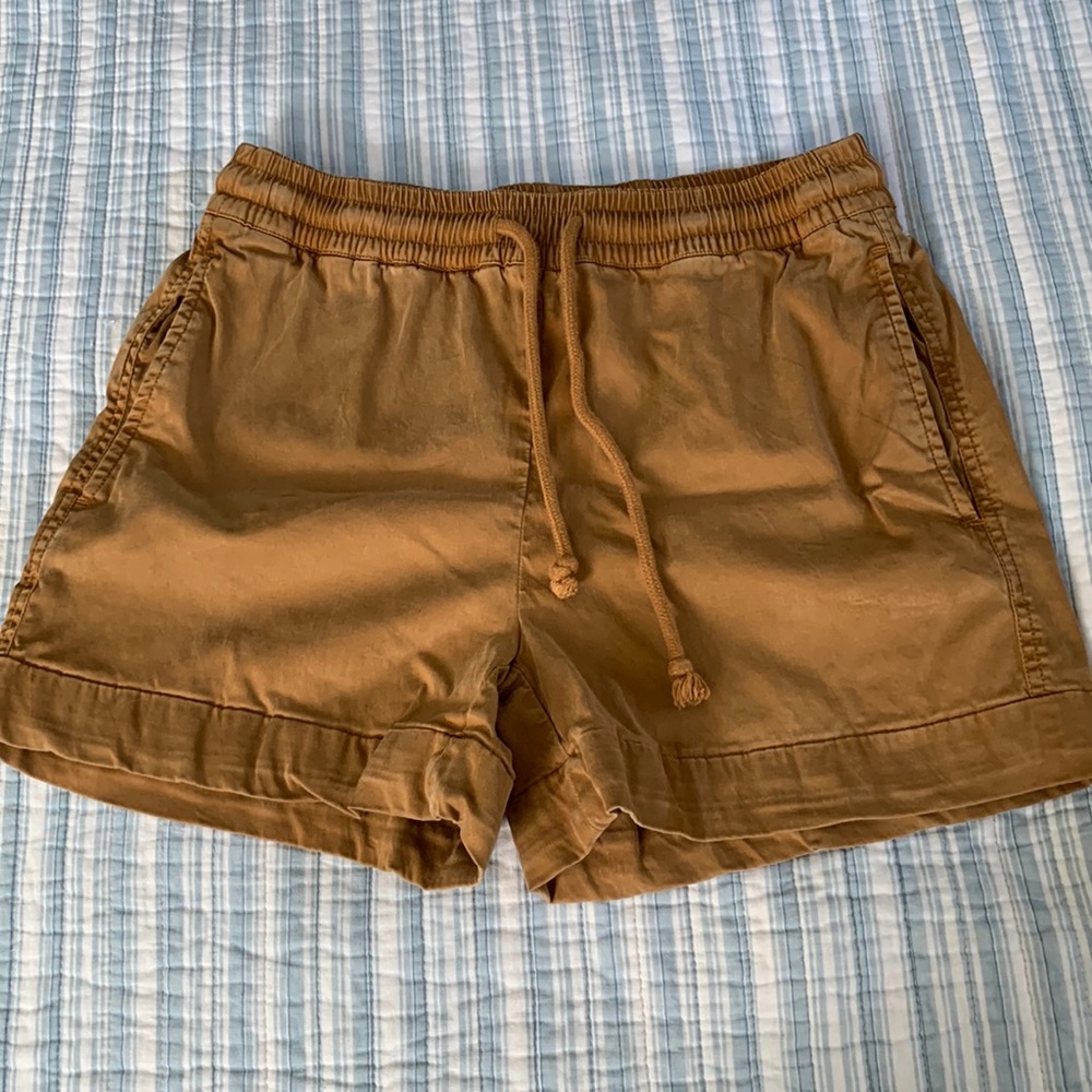 Lou and grey shorts XS